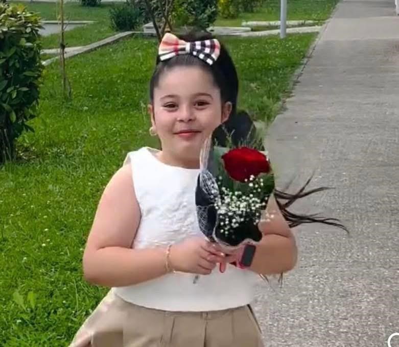 8 yaşındaki İrem hayatını kaybetti! Endişelenen veliler çocuklarını okula göndermedi - Resim : 2