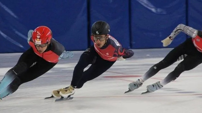 Buz Pateni Federasyonu son 3 yılda ne yaptı? - Resim : 1