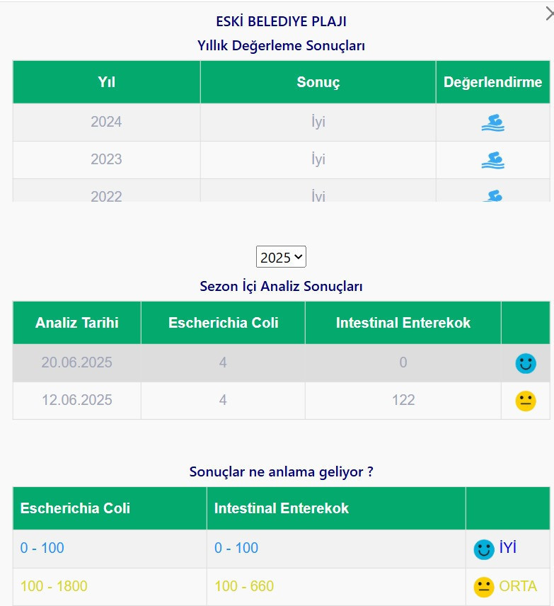 İşte son analiz sonucu; Sapanca Gölü’nde yüzülür mü? - Resim : 1