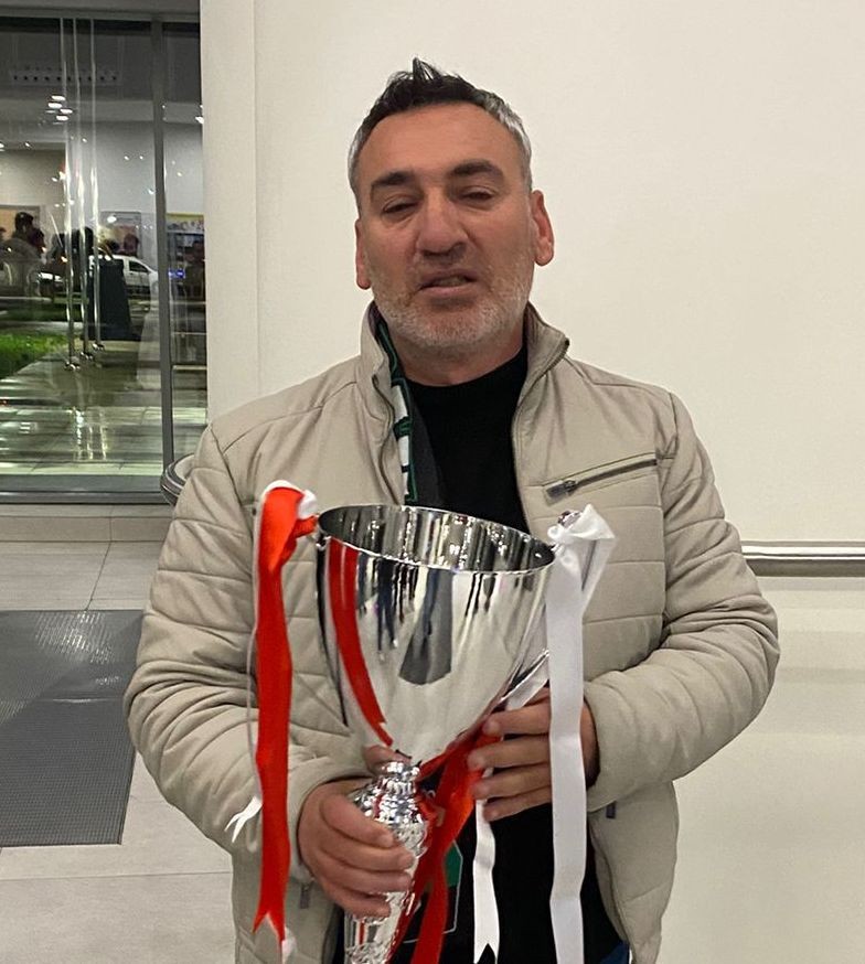 Nusretiyespor şampiyonluk kupasını Efe Kartal’a götürdü! - Resim : 4