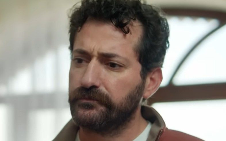 Uzak Şehir 41. Bölüm Fragmanı Cihan'dan Boran'a Veto Geldi! Cihan Resti Çekti - Resim: 5