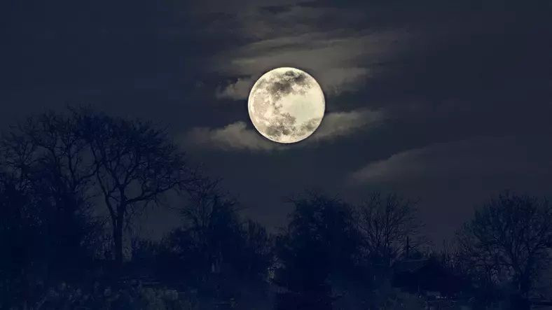 12 Mayıs Akrep Burcunda Dolunay O Burçlara Felaketi Yaşatacak! Mayıs Dolunayı Burçlara Etkileri - Resim: 7