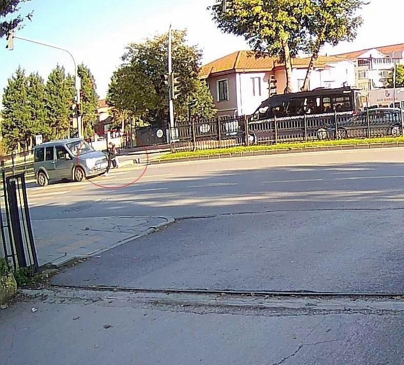 11 yaşındaki çocuğu hayattan koparan alkollü sürücünün cezası belli oldu! - Resim : 1