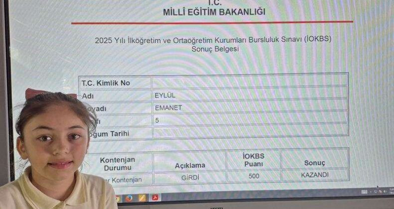PYBS Türkiye birincisi Kocaeli'den çıktı! - Resim : 1