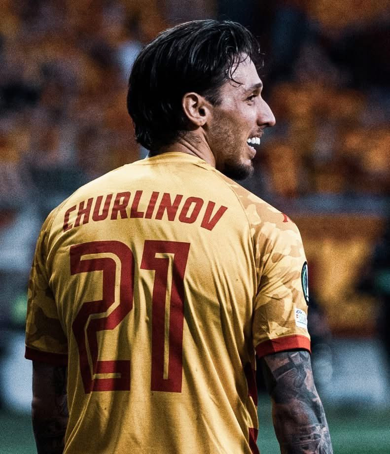 Kocaelispor'a Makedonya'dan milli kanat forvet - Resim : 2