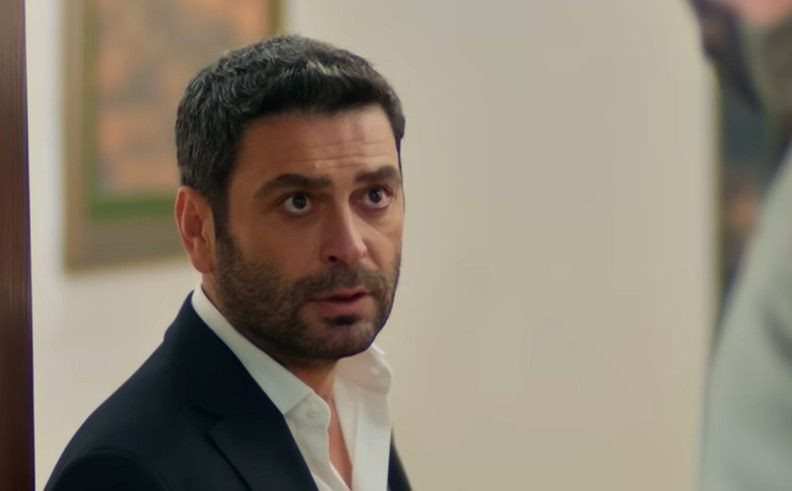 Uzak Şehir 41. Bölüm Fragmanı Cihan'dan Boran'a Veto Geldi! Cihan Resti Çekti - Resim: 2