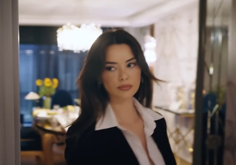 Kızılcık Şerbeti 114. Bölüm Fragmanı Bir Devir Sona Erdi! "Ünallar'dan Biri Yaşıyor Olabilir.." - Resim: 1