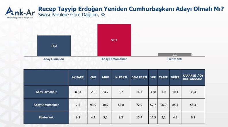 Vatandaş Erdoğan'ın adaylığına ne dedi? - Resim: 5