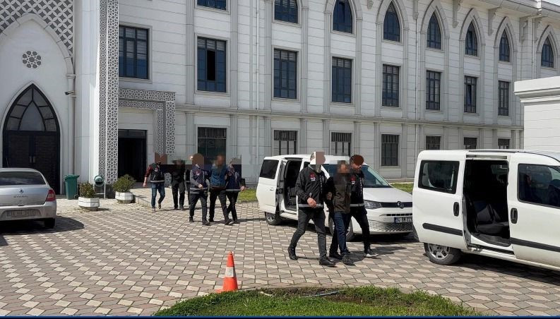 Oğlu öldürülen babadan yürek yakan sözler: Tabutu geldi - Resim : 2