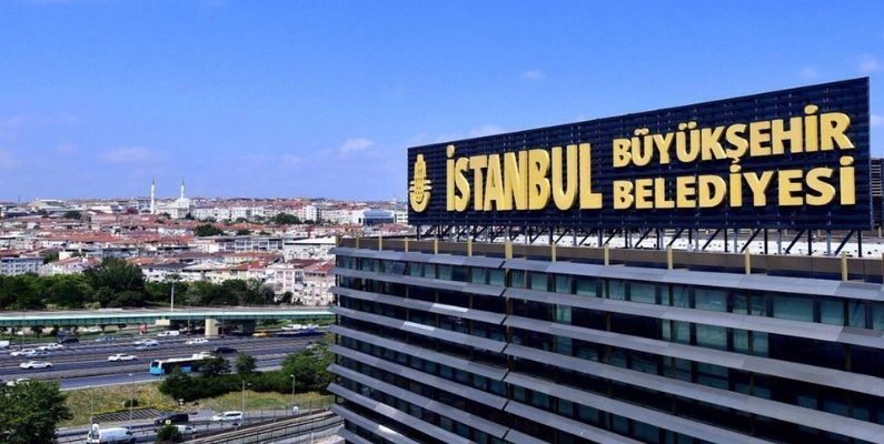 İBB operasyonlarında gözaltına alınan o isim hastaneye kaldırıldı! - Resim: 3