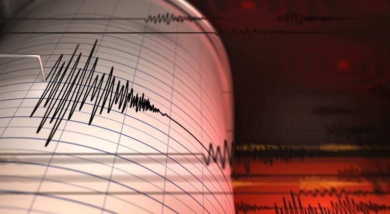 Gece yarısı deprem! İşte ilk veriler - Resim: 4