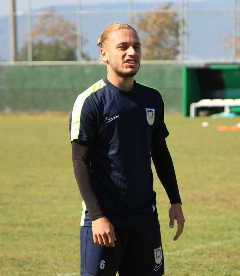 Belediye Derincespor, Aksaray'a HAZIR! "Foto Galeri - Ali Köksal" - Resim: 23