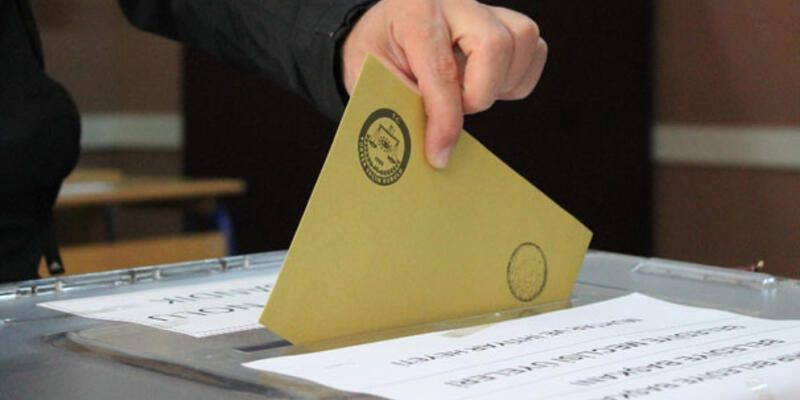 Son son seçim anketi: Grubu olan iki parti baraj altında! - Resim: 2