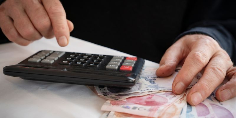 Emekli maaşları için kritik veriler açıklandı: İşte yeni zam hesabı - Resim: 3