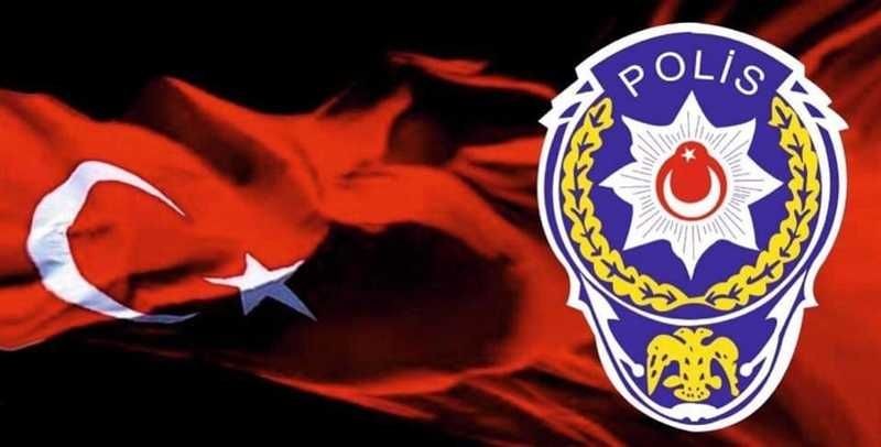 TÜRK POLİS TEŞKİLATI 180 YAŞINDA: 10 Nisan Polis Haftası Resimli Mesajları - Resim: 1