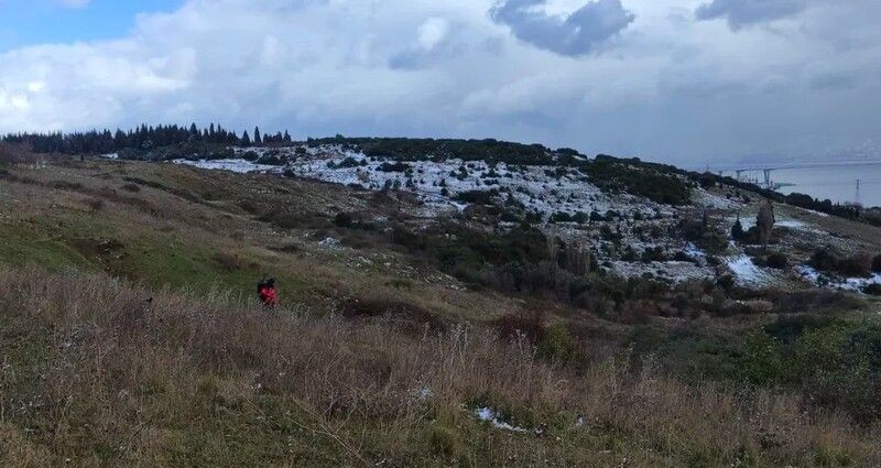 Günlerdir kayıp… 65 yaşındaki alzheimer hastası her yerde aranıyor! - Resim : 3