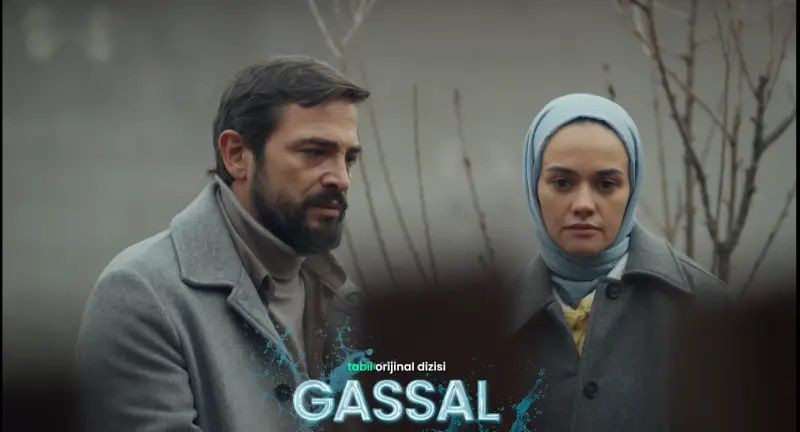 Gassal Dizisinin Nihan'ı Hande Soral Alkışları Topladı! Hande Soral Kimdir, Kaç Yaşında? - Resim: 3