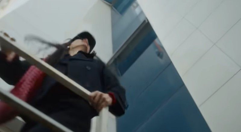 Eşref Rüya 25. Bölüm Fragmanı Nisan Deşifre Oldu - Resim: 2