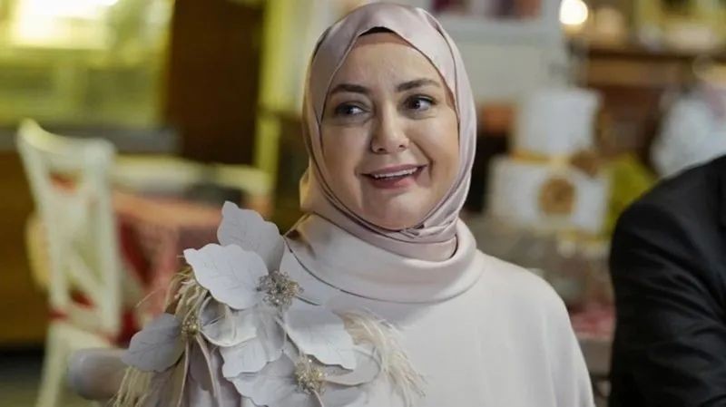 Kızılcık Şerbeti Pembe'si Sibel Taşçıoğlu'nun Yeni Adresi Belli Oldu! Fena Ters Köşe Yapacak - Resim: 2