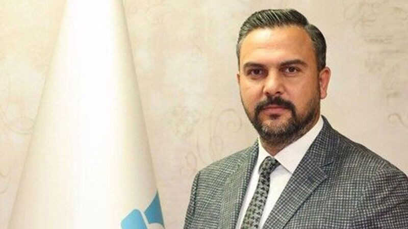 AK Parti Kocaeli kulisleri bu iddiayı konuşuyor! - Resim : 1