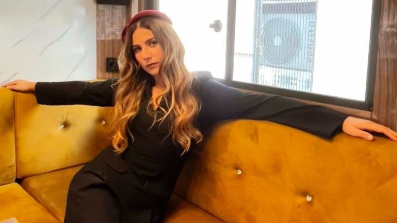 ADI JENERİKTEN SİLİNDİ : Leyla Dizisi Ferda Neden Yok? Gamze Karaduman Diziden Neden Ayrıldı? - Resim : 1