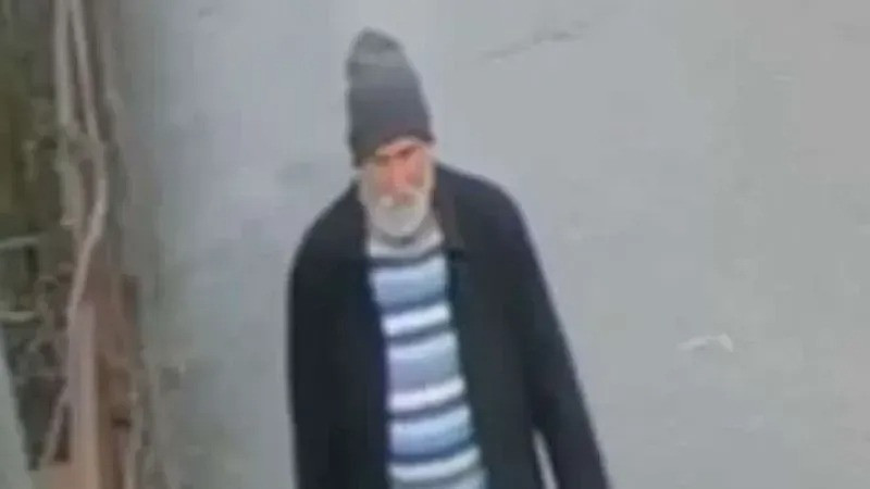 Yaşlı adam her yerde aranıyor! 21 gün oldu hala bulunamadı! - Resim : 3