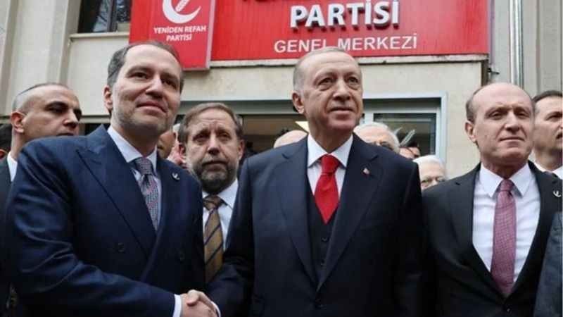 YRP’de istifa dalgası sürüyor! 10 isim de daha istifa etti - Resim: 2