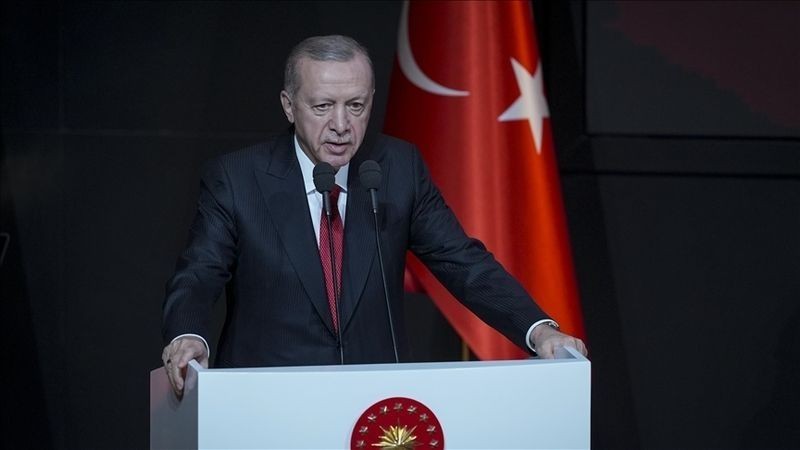 Erdoğan'dan CHP'ye sert uyarı - Resim: 3