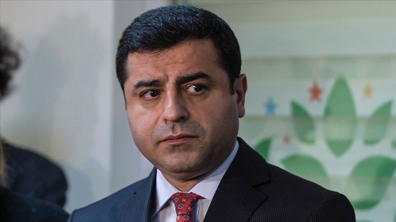 Selahattin Demirtaş hakkında çarpıcı gelişme! - Resim: 3