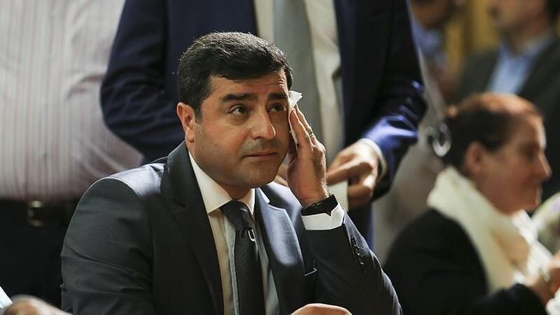 Selahattin Demirtaş hakkında çarpıcı gelişme! - Resim: 4