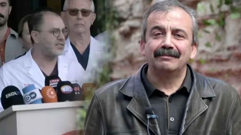 Sırrı Süreyya Önder’in doktorundan açıklama: Kurtulma ihtimali zayıf - Resim: 4
