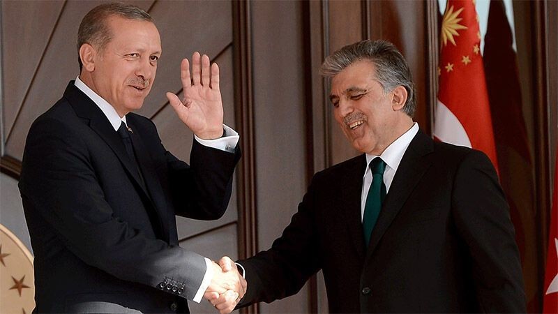 AK Partili isimden Abdullah Gül’e tepki! - Resim: 7