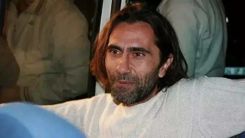 Peker Açıkalın hastanelik oldu! O görüntü sevenlerini korkuttu - Resim: 1