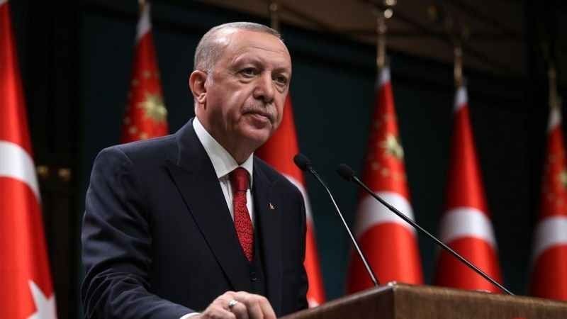 Müjdeyi Erdoğan vermişti! Karar Resmi Gazete'de yayımlandı - Resim: 5