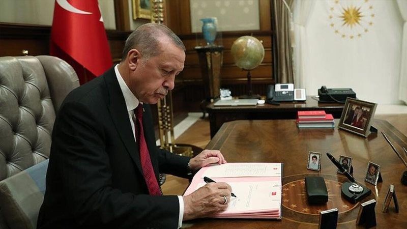 Erdoğan'ın çıkardığı KHK'yı AYM iptal etti! - Resim: 5