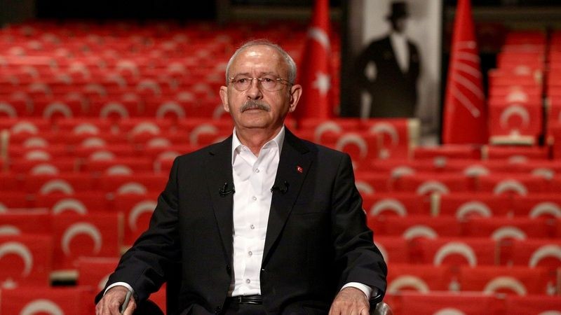 CHP kurultayında flaş gelişme - Resim: 2