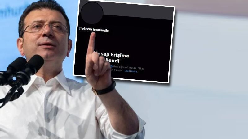 Ekrem İmamoğlu'na bir şok daha! - Resim: 5