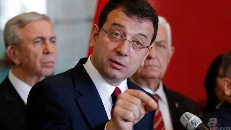 X platformundan Ekrem İmamoğlu hakkında açıklama - Resim: 7