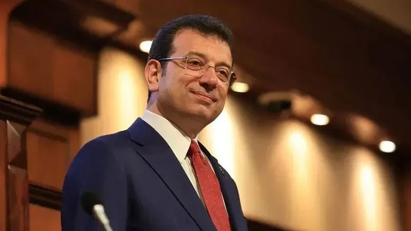 X platformundan Ekrem İmamoğlu hakkında açıklama - Resim: 6