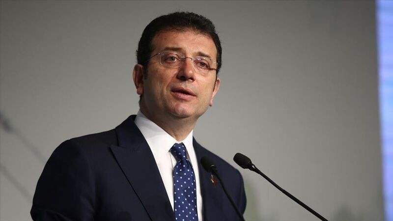 X platformundan Ekrem İmamoğlu hakkında açıklama - Resim: 5