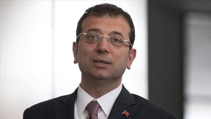 X platformundan Ekrem İmamoğlu hakkında açıklama - Resim: 3