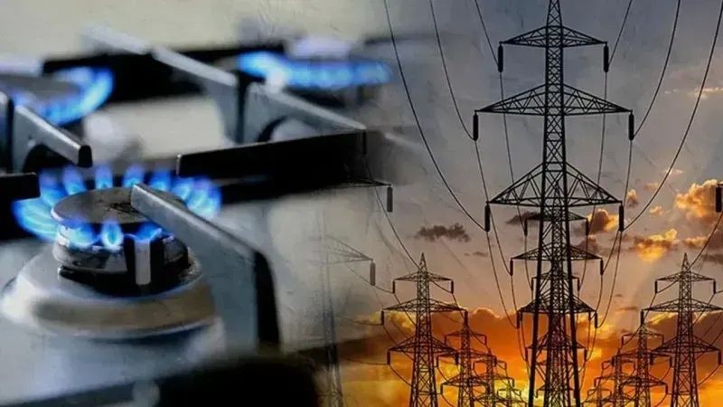 Doğal gaz ve elektrikte rekor artış - Resim: 4