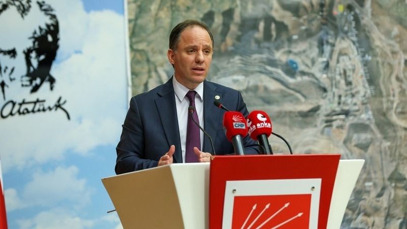 O vakıf ile ilgili 43 milyon TL’lik vurgun iddiası! - Resim: 2