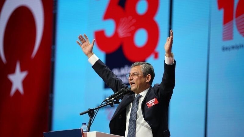 Özgür Özel’e yargı şoku mu geliyor? - Resim: 5