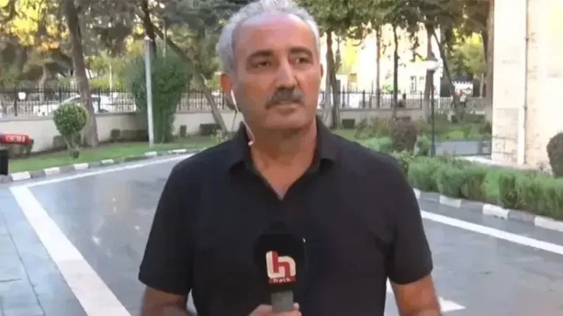 'Dostça vedalaştık' diyerek duyurdu... - Resim: 5