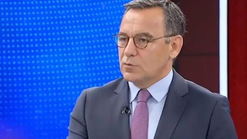 Gazeteci Deniz Zeyrek'ten Kılıçdaroğlu ile ilgili şok açıklama! "Koltuğa oturma hayalleri kuruyor!" - Resim: 1