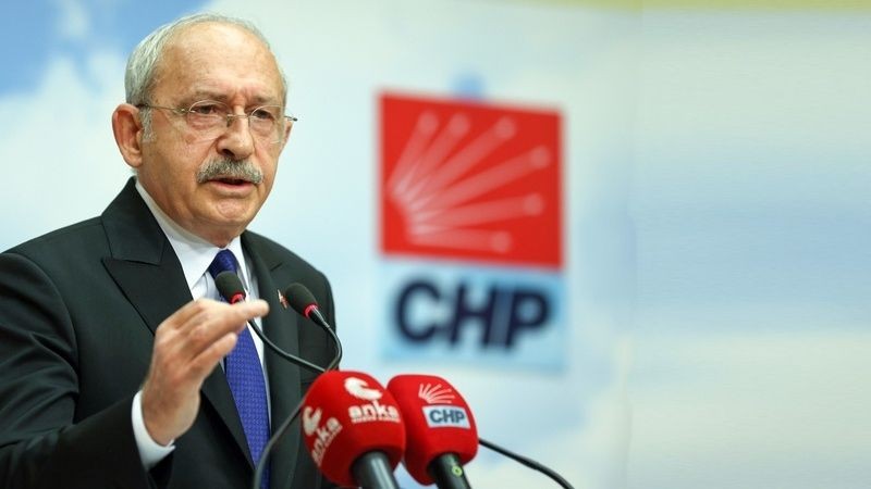 Kılıçdaroğlu ve ekibi hazırlıklara başladı: Yeni görevleri için kulis yaptı - Resim: 3