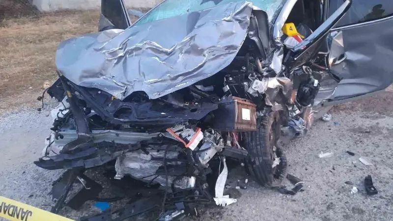 Kurban Bayramı'nın son gününde acı olay! - Resim: 4