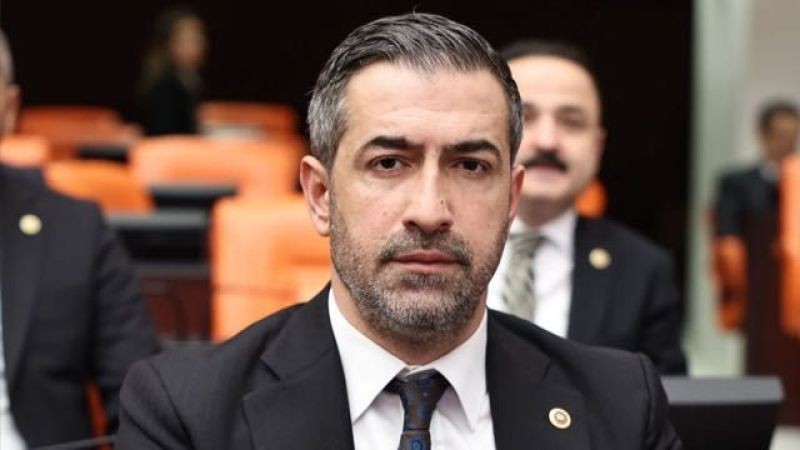 MHP’li vekil Semih Işıkver'den sert sözler! - Resim: 9