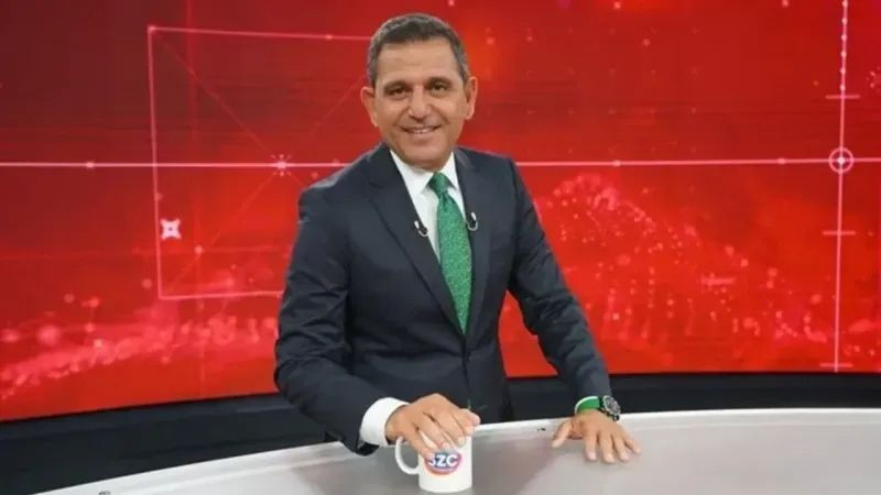 Fatih Portakal ile ilgili gelişme! - Resim: 6